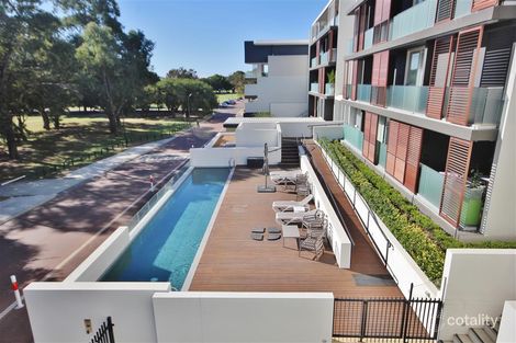 Property photo of 10/67 McCallum Lane Victoria Park WA 6100