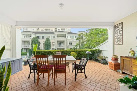 13/2-4 Woodlands Ave, Breakfast Point, NSW 2137