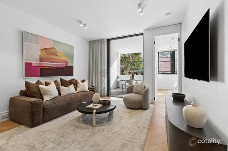 7/144-154 Commonwealth St, Surry Hills, NSW 2010