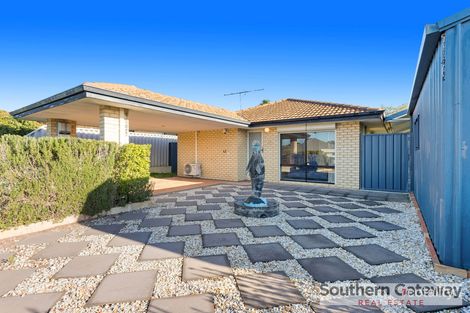 Property photo of 90 Dalrymple Drive Leda WA 6170