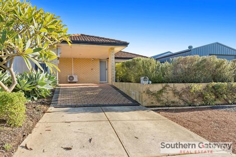 Property photo of 90 Dalrymple Drive Leda WA 6170