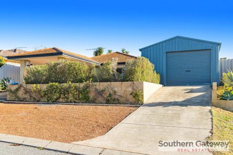 Property photo of 90 Dalrymple Drive Leda WA 6170