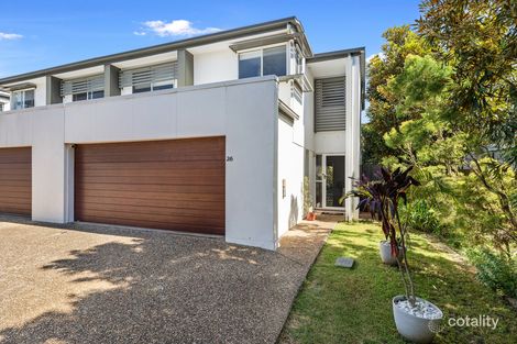 26/57 Charles Canty Dr, Wellington Point, QLD 4160