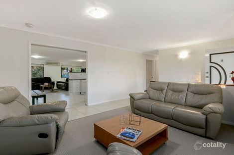 Property photo of 10 King Arthur Boulevard Bethania QLD 4205