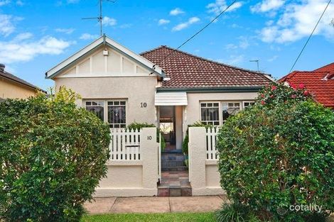 Property photo of 10 Frederick Street Randwick NSW 2031