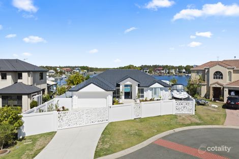 Property photo of 9 Parkwater Point Helensvale QLD 4212