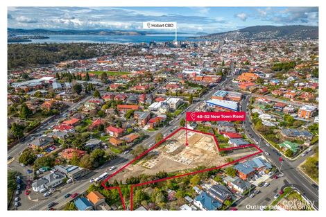 52 New Town Rd, New Town, TAS 7008