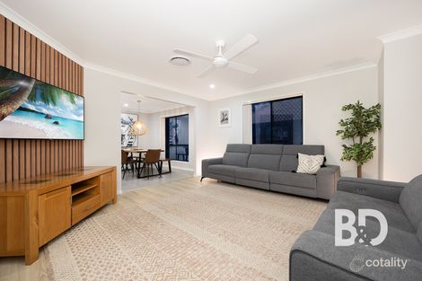 Property photo of 202 Macdonald Drive Narangba QLD 4504