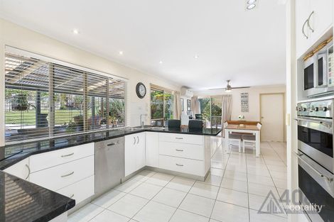 Property photo of 11 Conebush Crescent Bellbowrie QLD 4070