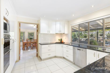 Property photo of 11 Conebush Crescent Bellbowrie QLD 4070