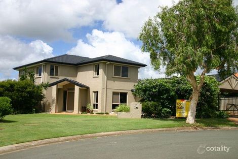 Property photo of 7 Brampton Close Redland Bay QLD 4165