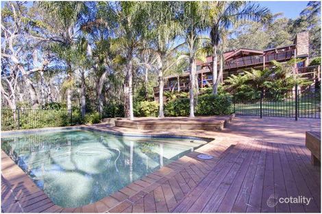 Property photo of 20 Wandarri Road Kenthurst NSW 2156