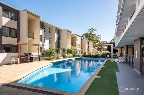 Property photo of 42/2 Tenth Avenue Maylands WA 6051