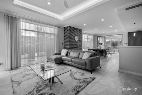 Property photo of 50A Brompton Road Wembley Downs WA 6019