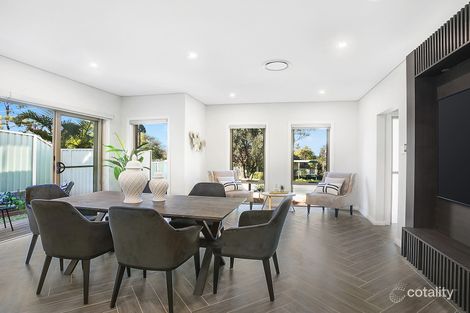 Property photo of 1/31 Wolger Road Ryde NSW 2112