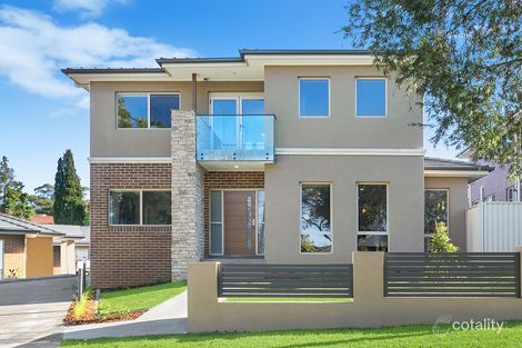 Property photo of 1/31 Wolger Road Ryde NSW 2112