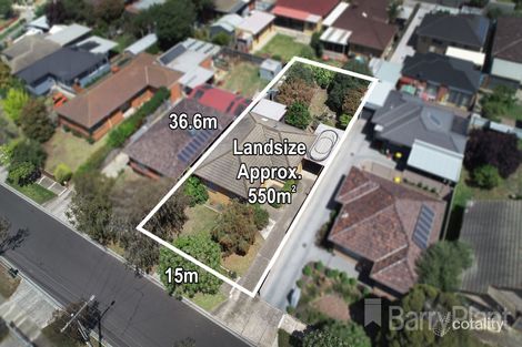 Property photo of 9 Sunhill Crescent Ardeer VIC 3022