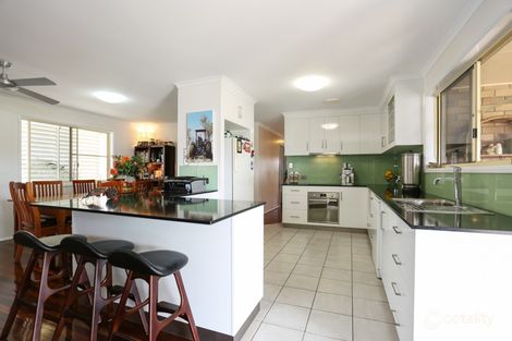 Property photo of 8A Galvin Street Beaconsfield QLD 4740