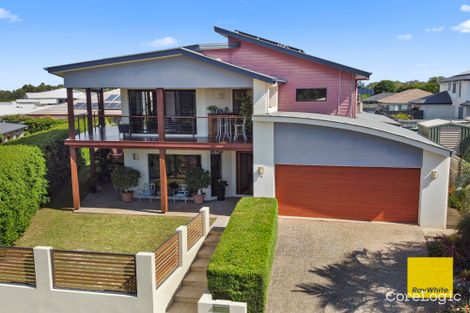 Property photo of 4 Pannikin Place Thornlands QLD 4164