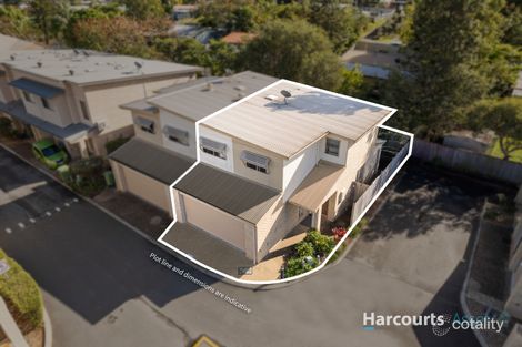 Property photo of 11/172-180 Fryar Road Eagleby QLD 4207