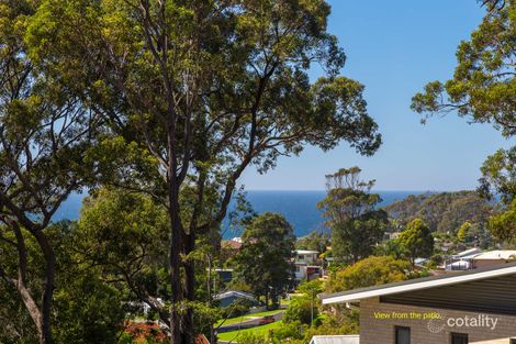 Property photo of 1 Warragai Place Malua Bay NSW 2536