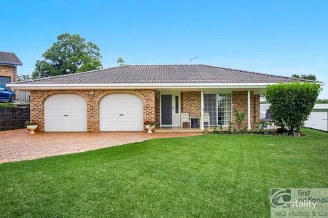 5 Russell Pl, Goonellabah, NSW 2480