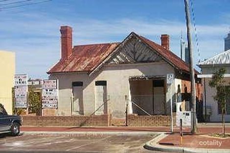 161 Brisbane St, Perth, WA 6000