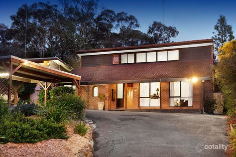 44 Coolabah Dr, Eltham, VIC 3095