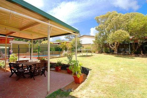 Property photo of 42 Sarah Crescent Baulkham Hills NSW 2153