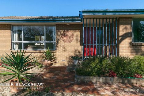 Property photo of 2 Auld Place Weston ACT 2611