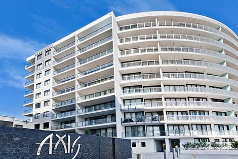 Property photo of 176/1 Mouat Street Lyneham ACT 2602