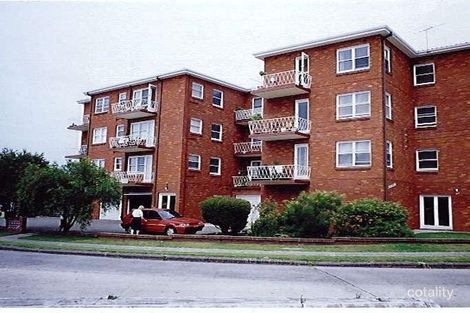 12/21 Ewos Pde, Cronulla, NSW 2230