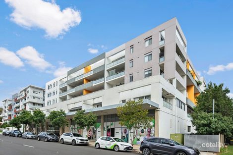 8/31-35 Chamberlain St, Campbelltown, NSW 2560