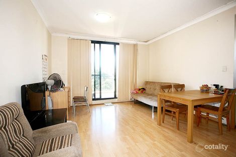 Property photo of 304/208 Chalmers Street Surry Hills NSW 2010
