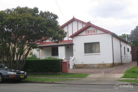 43 Correys Ave, Concord, NSW 2137