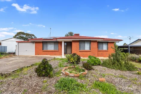 26 Hindmarsh Bvd, Evanston Gardens, SA 5116