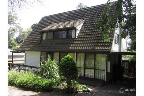 Property photo of 246 Bayswater Road Bayswater North VIC 3153