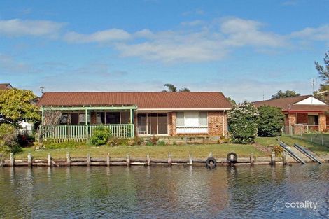 Property photo of 9 Paradise Crescent Sussex Inlet NSW 2540