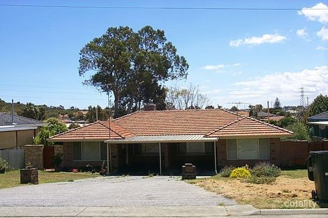 16b Claygate Rd, Hamilton Hill, WA 6163