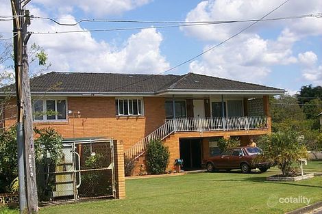 60a Agincourt St, Grange, QLD 4051