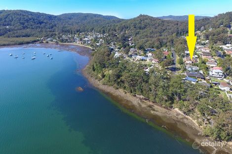 Property photo of 5 Malumba Avenue Saratoga NSW 2251