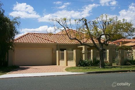 Property photo of 10A Tandy Street Salter Point WA 6152