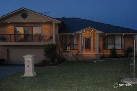 Property photo of 9 Peppertree Circuit Aberglasslyn NSW 2320