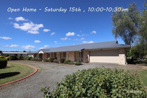 Property photo of 8 Sunwest Court Plainland QLD 4341