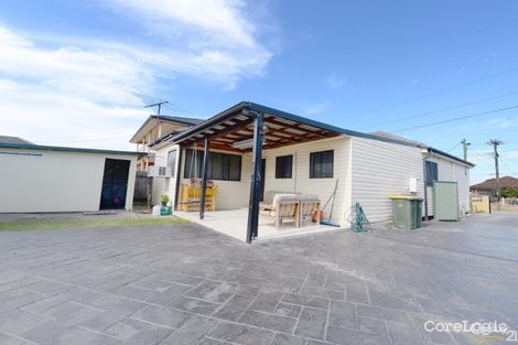 Property photo of 201 Fairfield Street Yennora NSW 2161