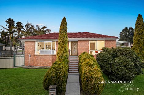 Property photo of 68 Thomas Mitchell Drive Endeavour Hills VIC 3802
