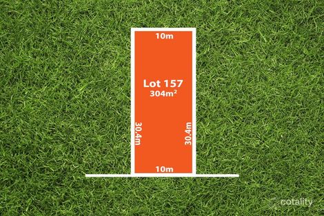 Property photo of LOT 157 Devon Street Enfield SA 5085