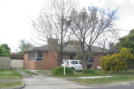 Property photo of 32 Woolwich Drive Mulgrave VIC 3170