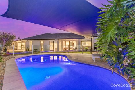 Property photo of 3 Xavier Place Oxenford QLD 4210