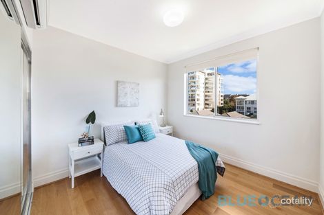 Property photo of 508/4 Rosewater Circuit Breakfast Point NSW 2137